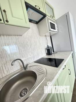 2-к квартира, посуточно, 45м2, 7/25 этаж