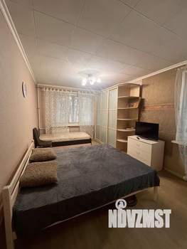 1-к квартира, на длительный срок, 31м2, 1/5 этаж