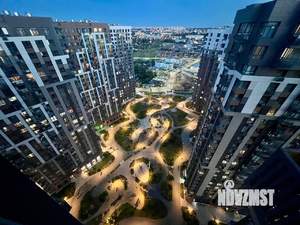 2-к квартира, на длительный срок, 62м2, 24/24 этаж