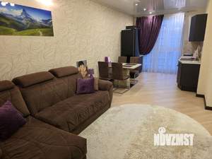 2-к квартира, на длительный срок, 50м2, 23/24 этаж