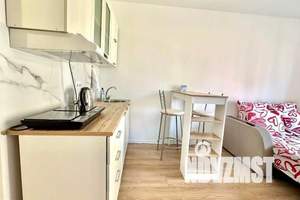 1-к квартира, посуточно, 25м2, 6/22 этаж