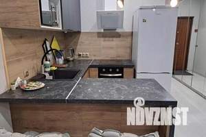1-к квартира, посуточно, 30м2, 6/24 этаж