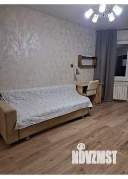 1-к квартира, на длительный срок, 41м2, 13/24 этаж