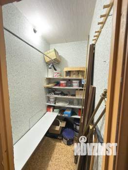 2-к квартира, на длительный срок, 58м2, 2/17 этаж