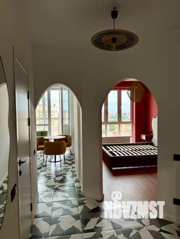 1-к квартира, на длительный срок, 33м2, 25/25 этаж