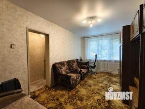 1-к квартира, на длительный срок, 30м2, 1/2 этаж