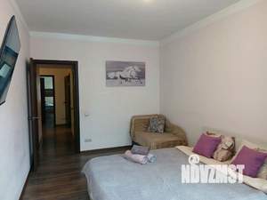 2-к квартира, посуточно, 65м2, 1/1 этаж