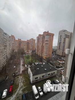 1-к квартира, на длительный срок, 40м2, 10/17 этаж