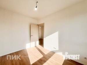 1-к квартира, на длительный срок, 32м2, 21/25 этаж