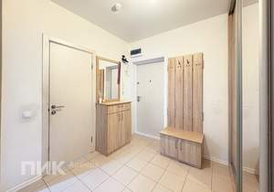 1-к квартира, на длительный срок, 31м2, 6/22 этаж