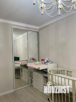 2-к квартира, на длительный срок, 60м2, 8/25 этаж