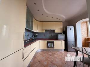 3-к квартира, на длительный срок, 89м2, 7/23 этаж