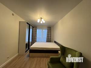 2-к квартира, на длительный срок, 53м2, 15/26 этаж