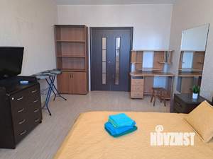 2-к квартира, посуточно, 69м2, 15/22 этаж