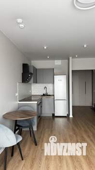 1-к квартира, на длительный срок, 45м2, 15/25 этаж