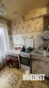 2-к квартира, на длительный срок, 44м2, 4/5 этаж