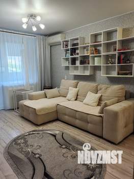 1-к квартира, на длительный срок, 36м2, 5/9 этаж