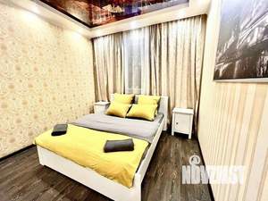 2-к квартира, посуточно, 48м2, 1/1 этаж