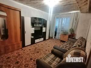 2-к квартира, на длительный срок, 49м2, 5/12 этаж