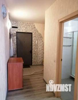 Студия квартира, на длительный срок, 31м2, 2/22 этаж