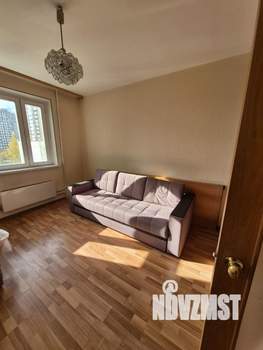 2-к квартира, на длительный срок, 55м2, 4/23 этаж
