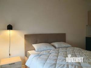 Студия квартира, на длительный срок, 22м2, 8/26 этаж