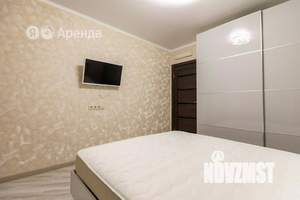 1-к квартира, на длительный срок, 40м2, 8/15 этаж