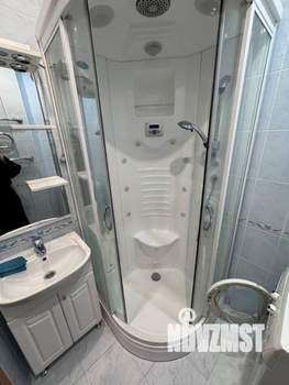 1-к квартира, на длительный срок, 44м2, 3/24 этаж