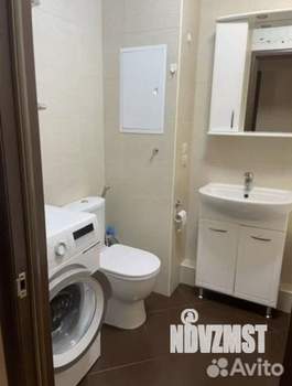 1-к квартира, на длительный срок, 45м2, 15/17 этаж