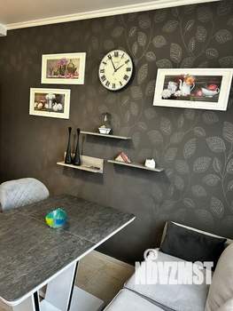 1-к квартира, на длительный срок, 40м2, 7/20 этаж