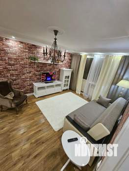 1-к квартира, на длительный срок, 38м2, 17/17 этаж