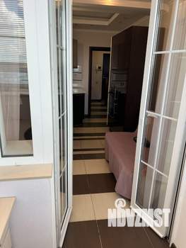 1-к квартира, на длительный срок, 49м2, 13/22 этаж