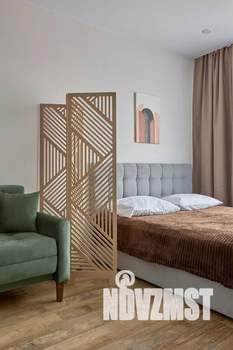 Студия квартира, посуточно, 25м2, 25/25 этаж