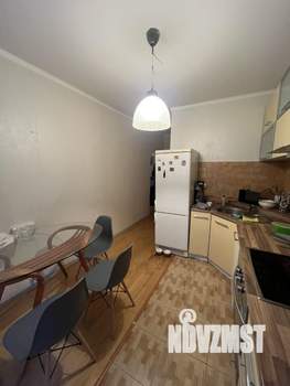 2-к квартира, на длительный срок, 54м2, 3/17 этаж