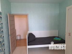 2-к квартира, посуточно, 74м2, 18/20 этаж