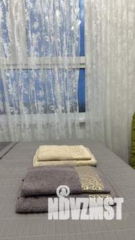 1-к квартира, посуточно, 26м2, 1/1 этаж