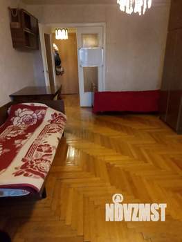 1-к квартира, на длительный срок, 45м2, 11/14 этаж