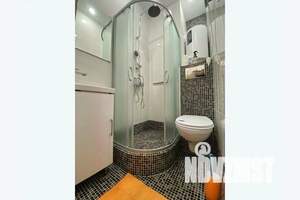 1-к квартира, посуточно, 18м2, 2/24 этаж