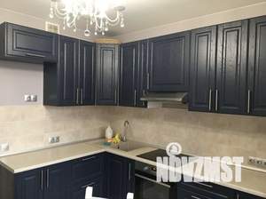 1-к квартира, на длительный срок, 40м2, 16/27 этаж