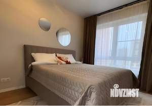 1-к квартира, на длительный срок, 36м2, 12/16 этаж