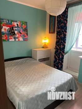 2-к квартира, посуточно, 45м2, 2/22 этаж