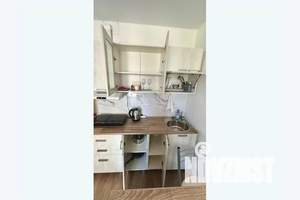 1-к квартира, посуточно, 25м2, 6/22 этаж