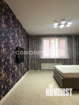 2-к квартира, на длительный срок, 88м2, 9/22 этаж