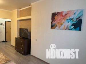 1-к квартира, на длительный срок, 46м2, 20/24 этаж