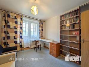 3-к квартира, на длительный срок, 84м2, 2/17 этаж