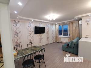 2-к квартира, на длительный срок, 65м2, 5/18 этаж