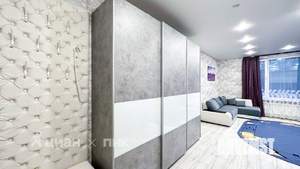 Студия квартира, на длительный срок, 29м2, 3/24 этаж