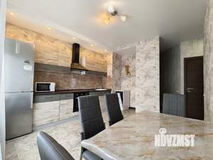2-к квартира, на длительный срок, 58м2, 17/26 этаж