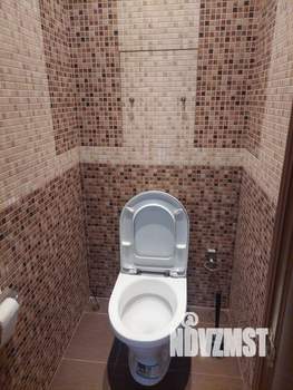 2-к квартира, на длительный срок, 54м2, 4/23 этаж