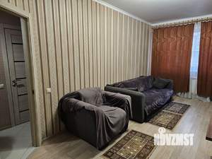 1-к квартира, на длительный срок, 37м2, 19/27 этаж